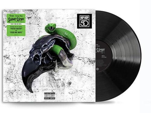 Future/Young Thug- Super Slimey [ vinyl ]