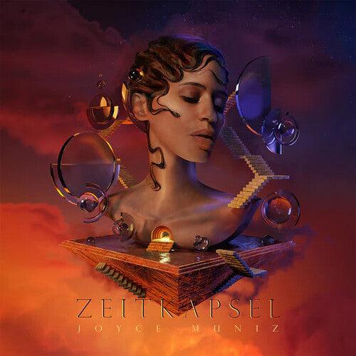 Joyce Muniz- Zeitkapsel [ vinyl ]
