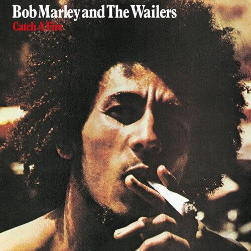 Bob Marley- Catch A Fire (50th Anniversary Edition) [ vinyl ]