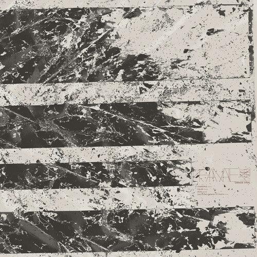 Khanate- Things Viral - White [ vinyl ]