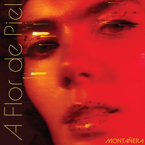 Montanera- A Flor De Piel [ vinyl ]
