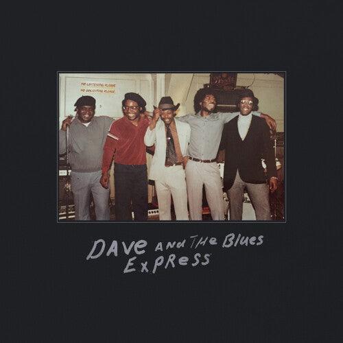 Fred Davis- Cleveland Blues [ vinyl ]