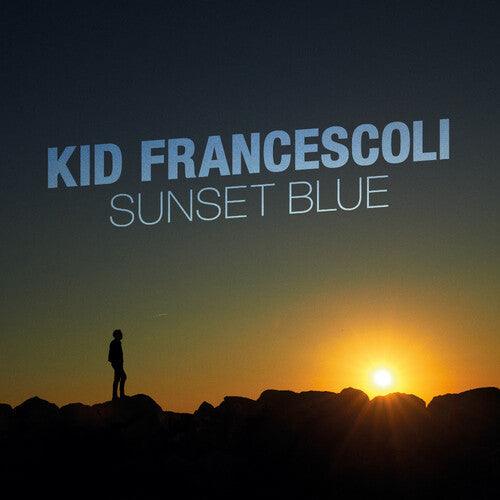 Kid Francescoli- Sunset Blue [ vinyl ]