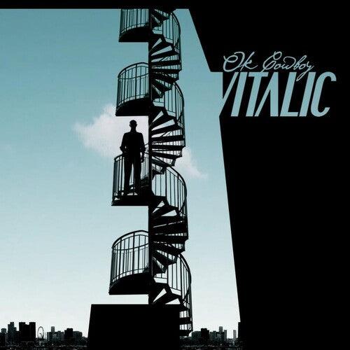Vitalic- OK Cowboy [ vinyl ]