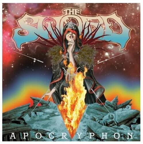 The Sword- Apocryphon [ vinyl ]