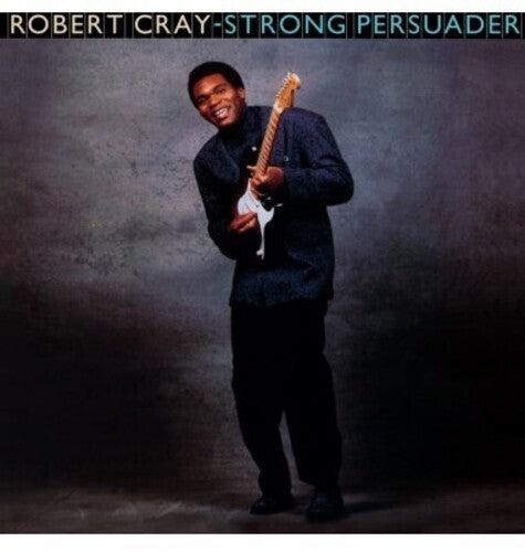 Robert Cray- Strong Persuader - Limited [ vinyl ]