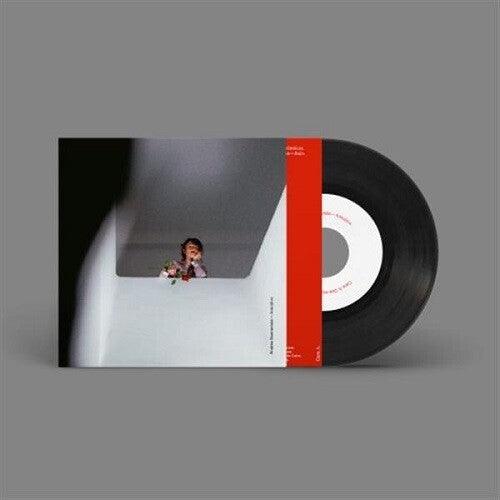Andrea Buenavista- Antojitos [ vinyl ]