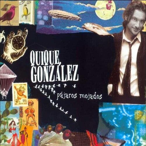 Quique Gonzalez- 870 [ vinyl ]