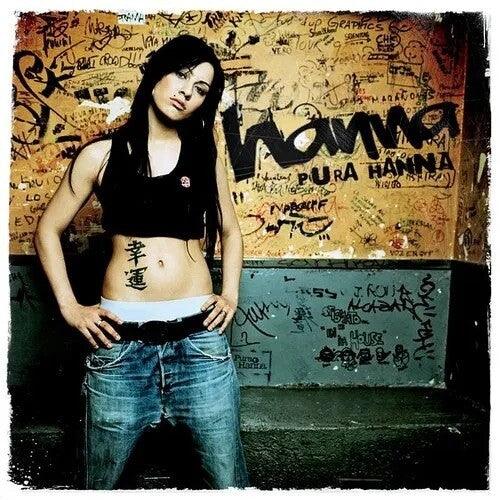 Hanna- Pura Hanna [ vinyl ]
