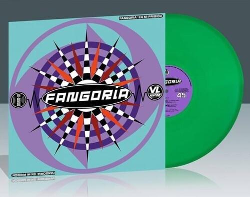 Fangoria- En Mi Prision [ vinyl ]