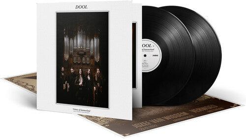 Dool- Visions Of Summerland (Live At Arminius Church Rotterdam) [ vinyl ]
