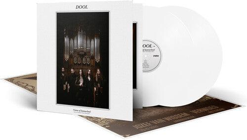 Dool- Visions Of Summerland (Live At Arminius Church Rotterdam) [ vinyl ]