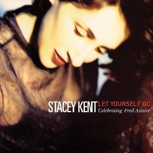 Stacey Kent- Let Yourself Go: A Tribute To Fred Astaire [ vinyl ]