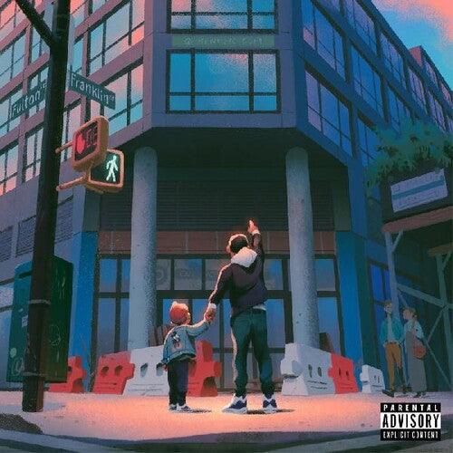 Skyzoo- 870 [ vinyl ]