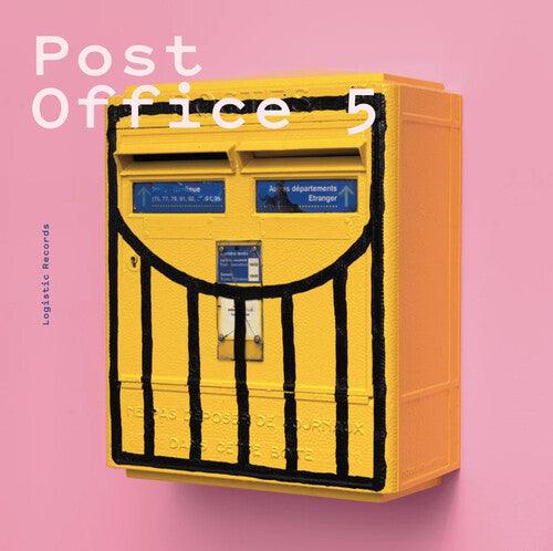 Various Artists- Post Office 5 (Various Artists) [ vinyl ]