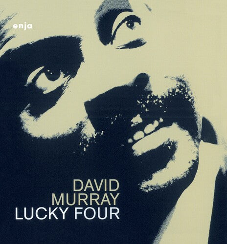 David Murray- Lucky Four [ vinyl ]
