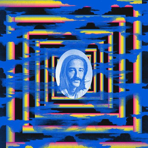Gaetan Nonchalant- Changement de programme - Yellow [ vinyl ]