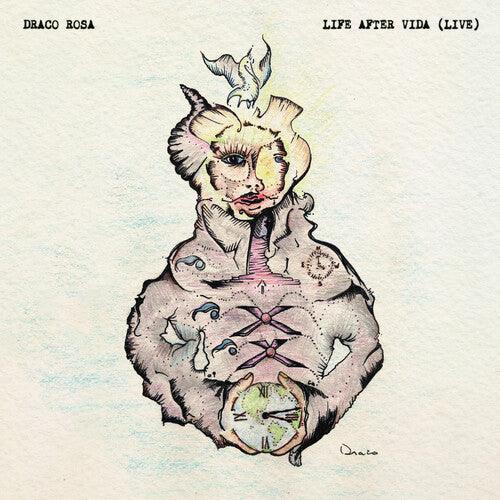 Draco Rosa- Life After Vida (Live) [ vinyl ]