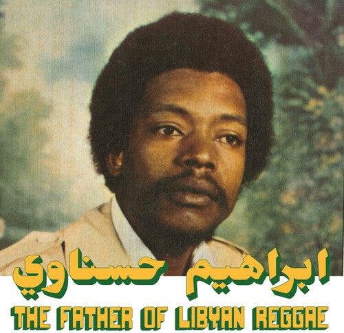 Ibrahim Hesnawi- The Father Of Libyan Reggae [ vinyl ]