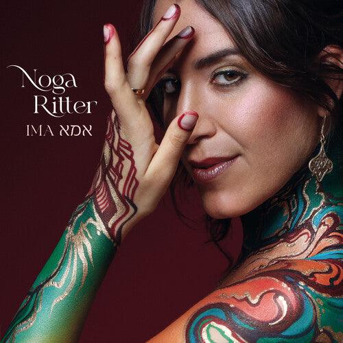 Noga Ritter- 870 [ vinyl ]