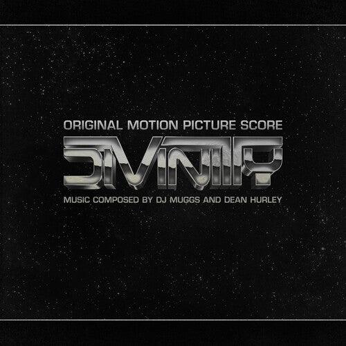 Divinity (Original Soundtrack) [ vinyl ]