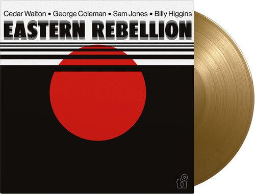 Eastern Rebellion- Eastern Rebellion [ vinyl ]