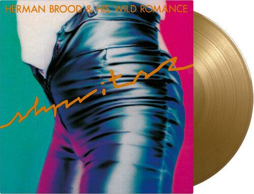 Herman Brood- Shpritsz [ vinyl ]