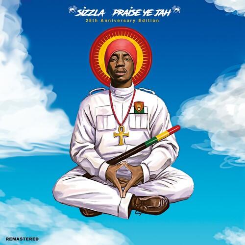 Sizzla- Praise Ye Jah [ vinyl ]