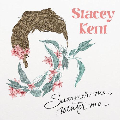 Stacy Kent- Summer Me Winter Me [ vinyl ]