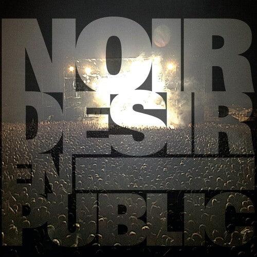 Noir Desir- En Public [ vinyl ]