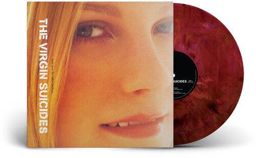 Virgin Suicides (Original Soundtrack) [Import] [ vinyl ]