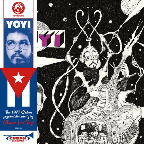 Grupo Los Yoyi- Yoyi [ vinyl ]