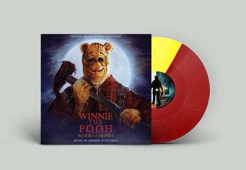 Winnie The Pooh: Blood & Honey (Original Soundtrack) -BF23 [ vinyl ]