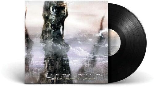 Zero Hour- The Towers of Avarice [ vinyl ]