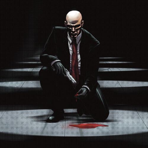 Jesper Kyd- Hitman 2: Silent Assassin (Original Soundtrack) [ vinyl ]