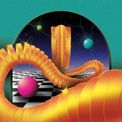 Atmosphere- Talk Talk - Pink [ vinyl ]