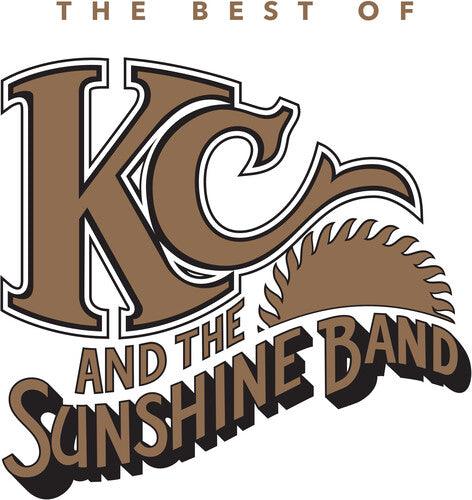 KC and the Sunshine Band- The Best Of KC & The Sunshine Band [ vinyl ]