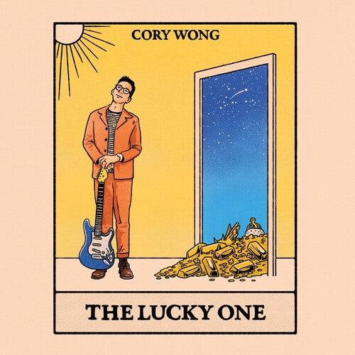 Cory Wong (Vulfpeck)- The Lucky One [ vinyl ]