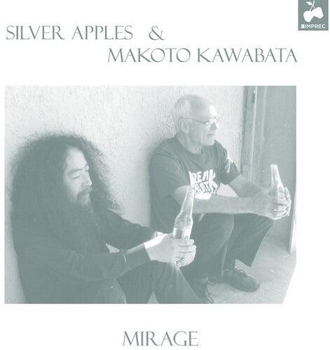 Mirage [ vinyl ]