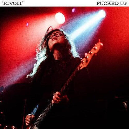 Fucked Up- Rivoli (2LP) [ vinyl ]