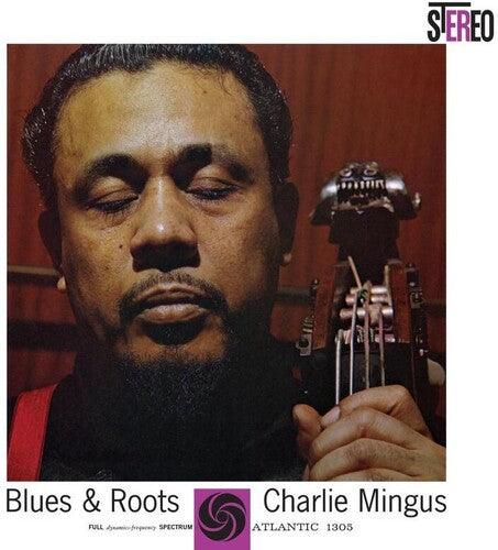 Charles Mingus- Blues & Roots [ vinyl ]