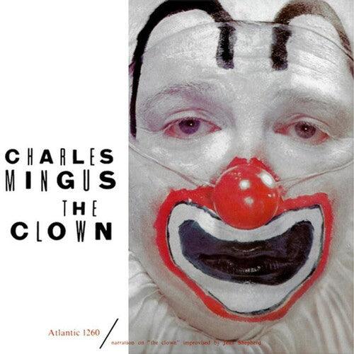 Charles Mingus- The Clown [ vinyl ]