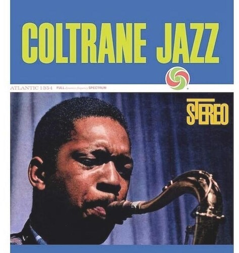John Coltrane- Coltrane Jazz [ vinyl ]
