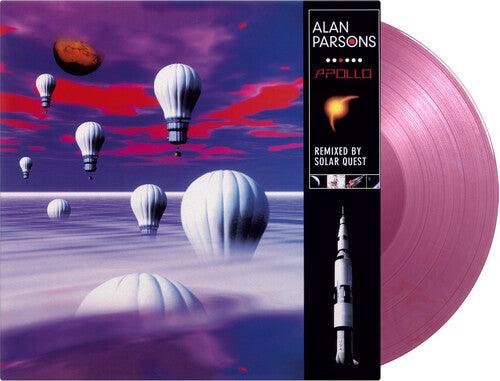 Alan Parsons- Apollo [ vinyl ]