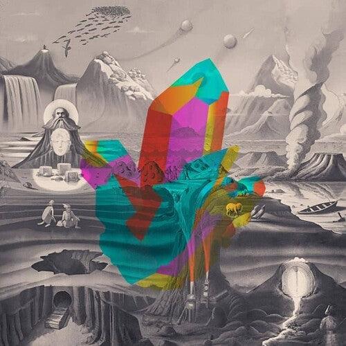 Roldan- Fumarola [ vinyl ]