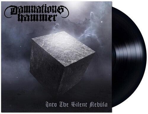 Damnation's Hammer- Into The Silent Nebula [ vinyl ]