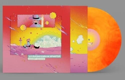 Marcelo Criminal- 870 [ vinyl ]