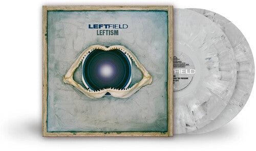 Leftfield- Leftism (RSD Essential Black & White Marble Vinyl)