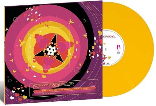 Fangoria- 870 [ vinyl ]