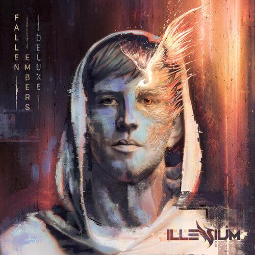 Illenium- Fallen Embers -BF23 [ vinyl ]